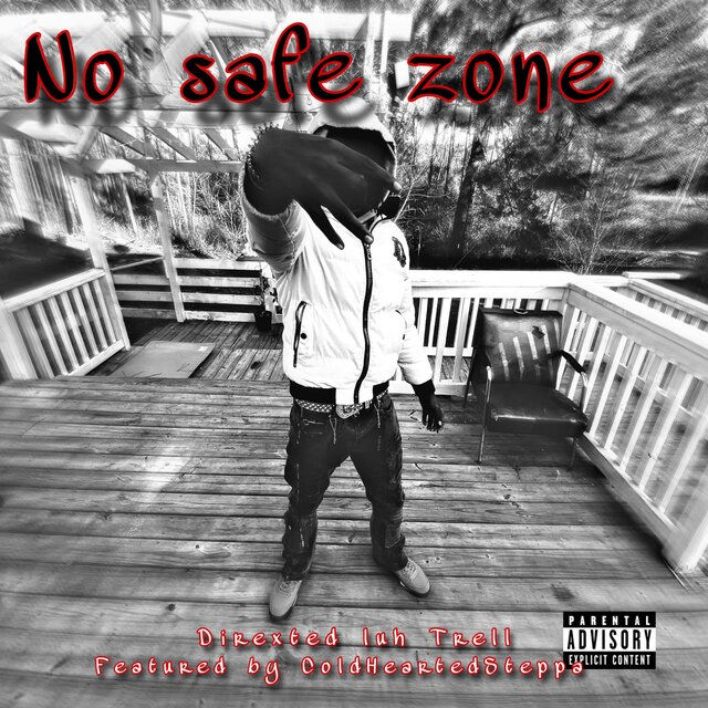 No Safe Zone