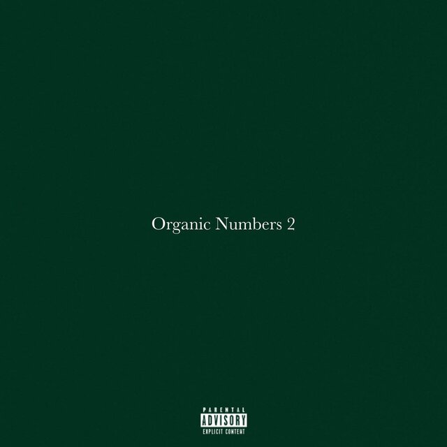 Organic Numbers 2