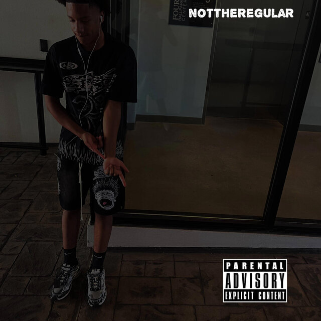 #nottheregular