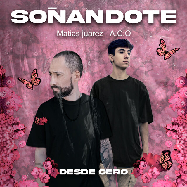 Soñandote