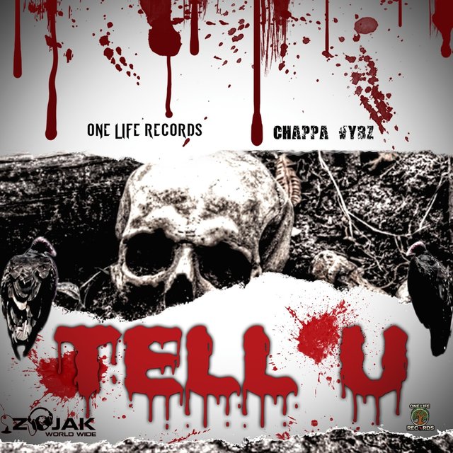 Tell U