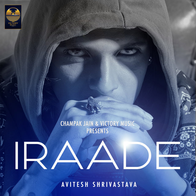 Iraade