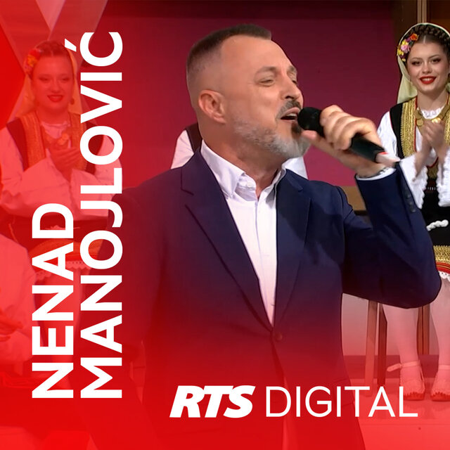 Volim te (Live)