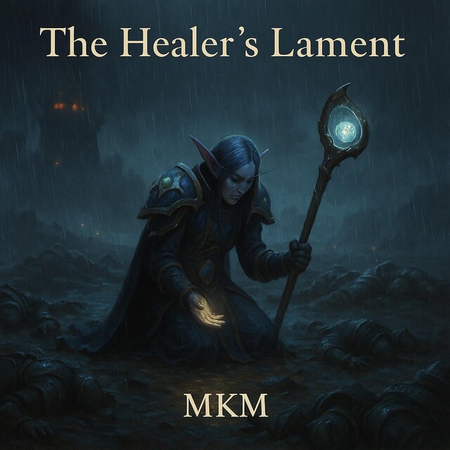 The Healer's Lament