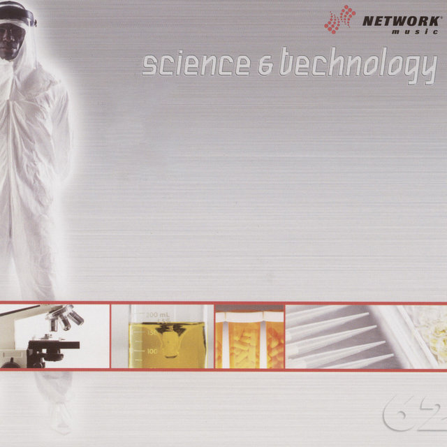 Science & Technology (Industrial)