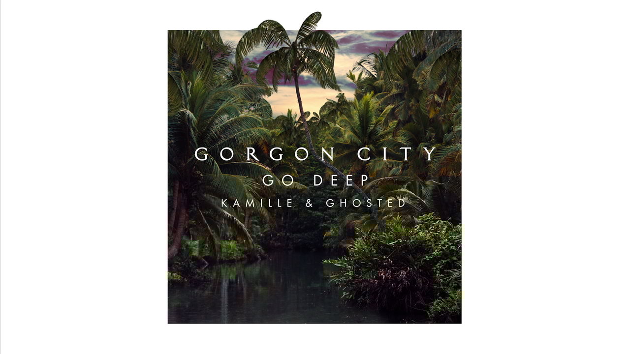Go Deep