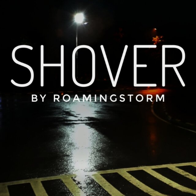SHOVER
