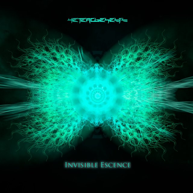 Invisible Essence