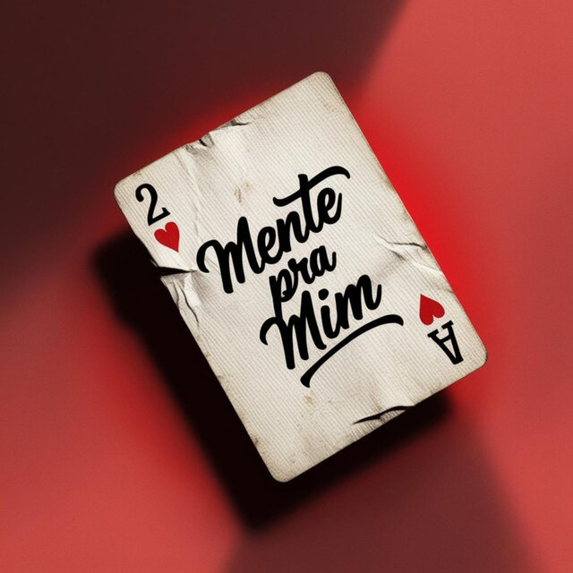 MENTE PRA MIM