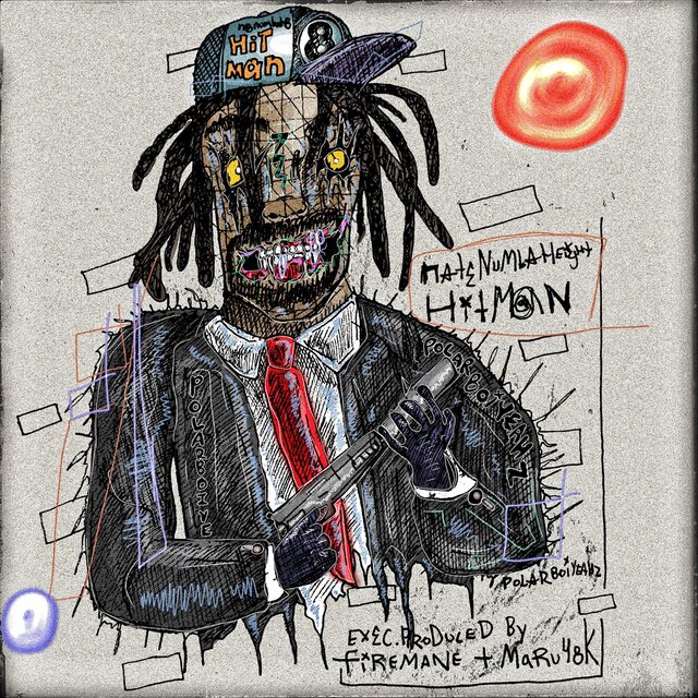 Hitman