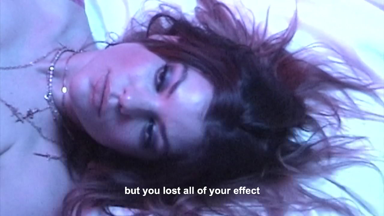 Hurt By You (Lyric Video)