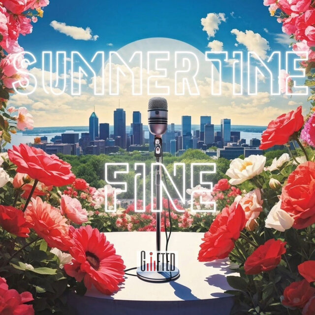 Summertime Fine