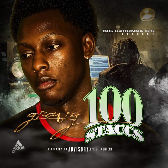 100 Staccs