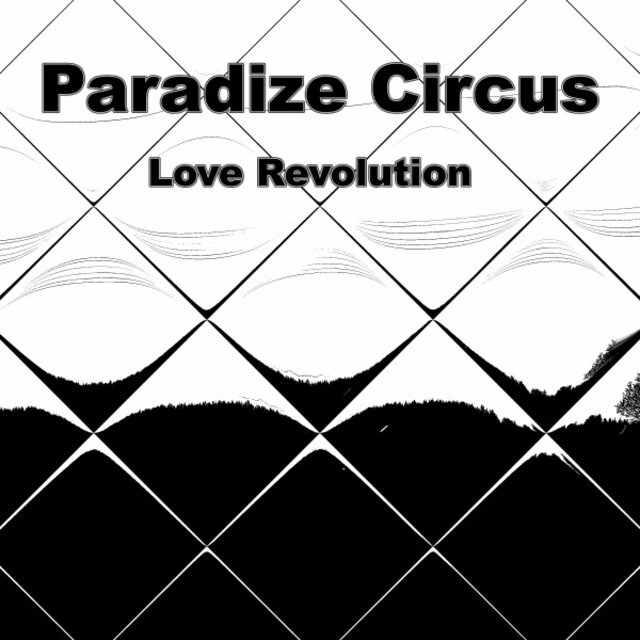Love Revolution