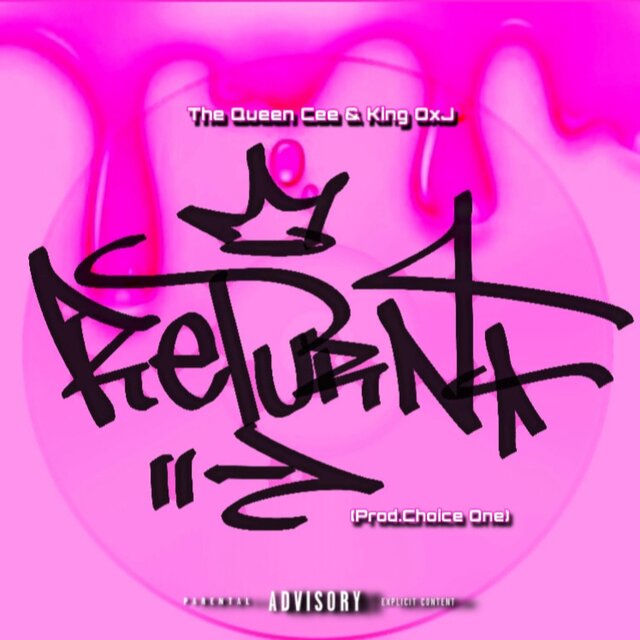 Return (feat. King OxJ)