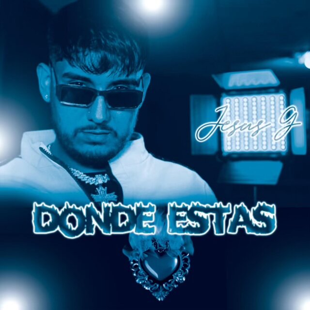Donde Estas