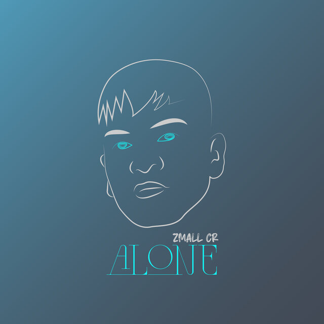 Alone