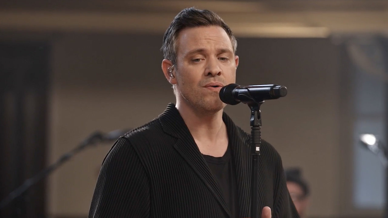 Breaking Free (Live at Round Chapel London, 2022)