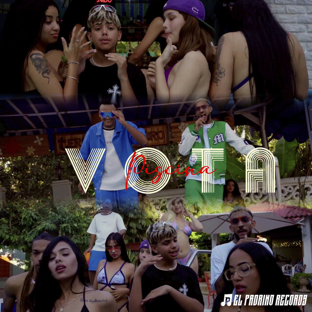 Vota Piscina