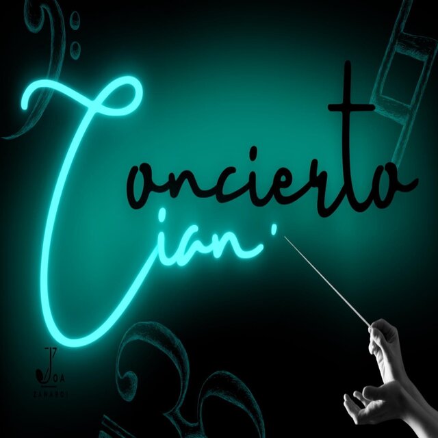 Concierto Cian (En Vivo)
