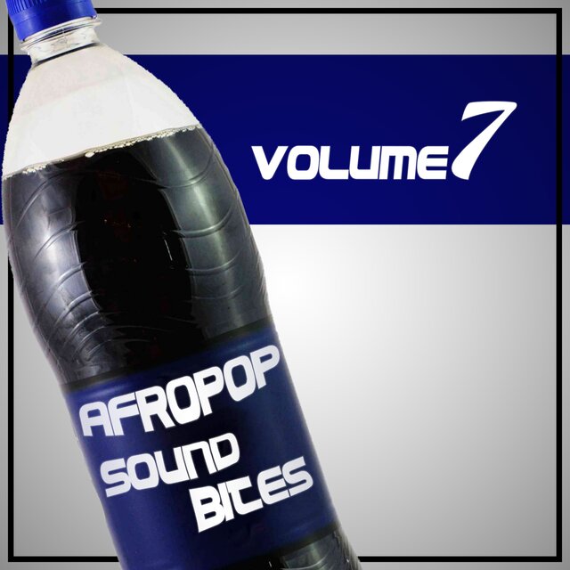 Afropop Sound Bites, Vol. 7
