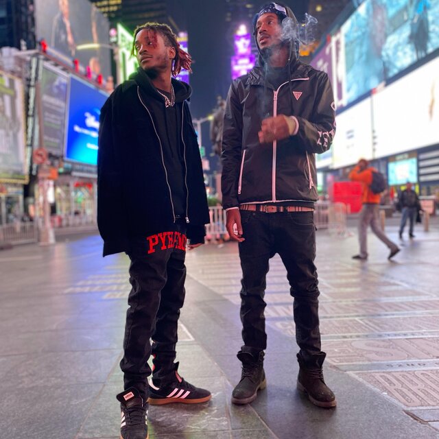 Blood Brothers