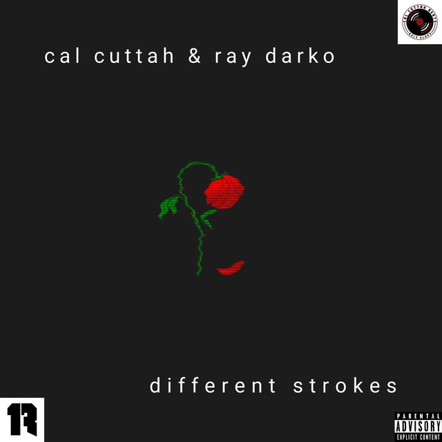 Different Strokes (feat. Ray Darko)