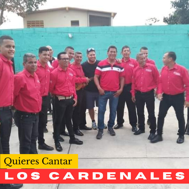 Quieres Cantar