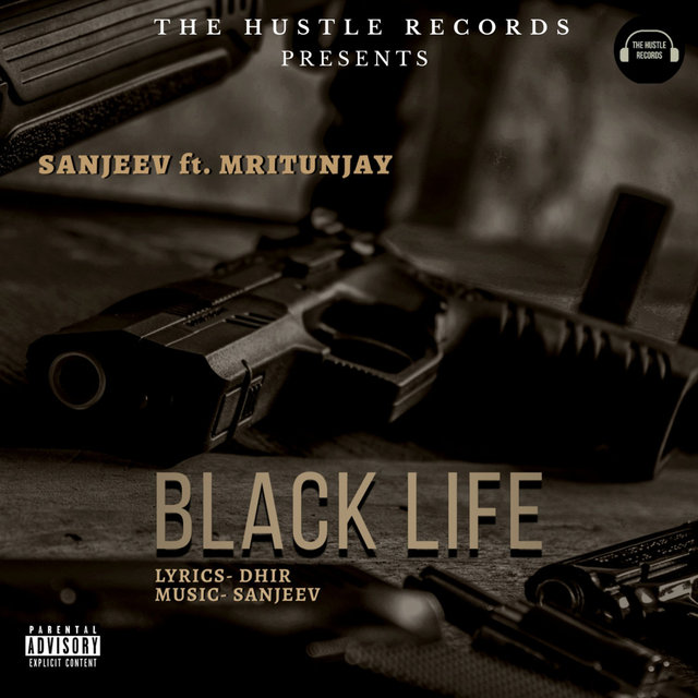 Black Life (feat. Mritunjay)