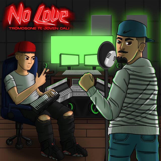 No Love