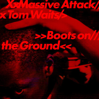 Massive Attack - TIDAL