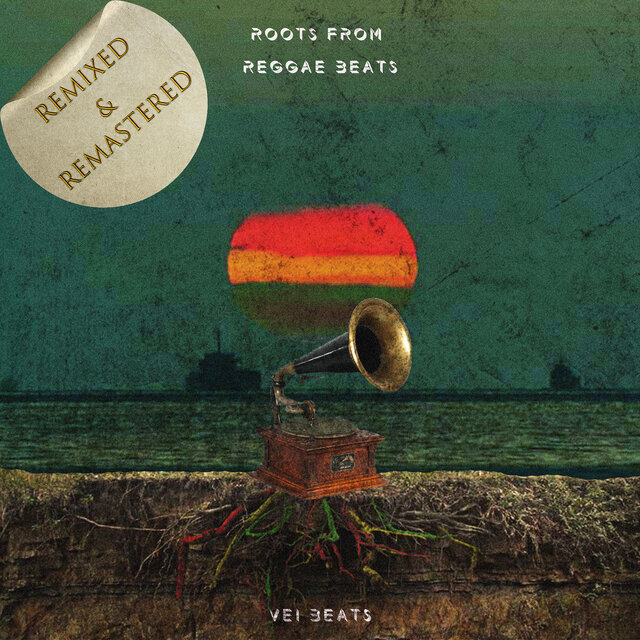 Roots from Reggae Beats (2025 Remastered) [Remix]