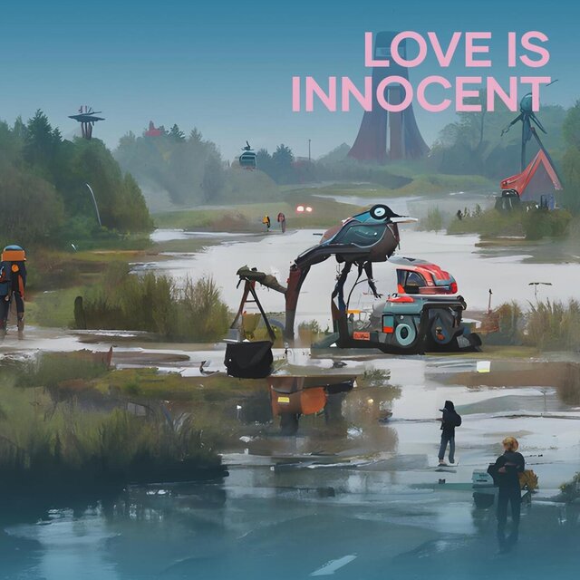 love is innocent
