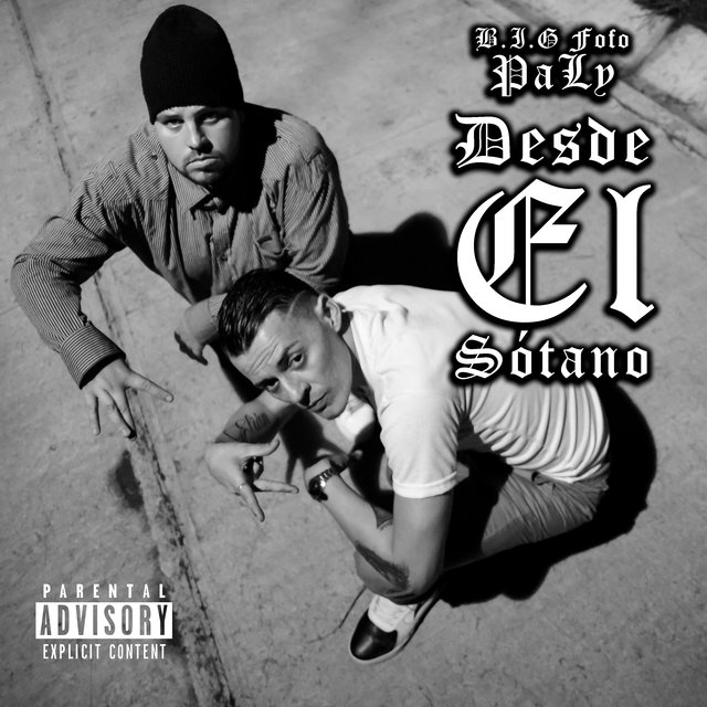 Desde el Sótano