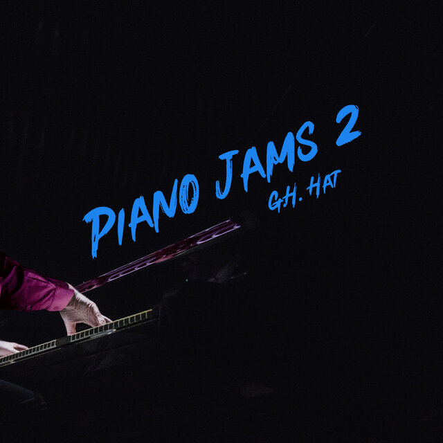 Piano Jams 2