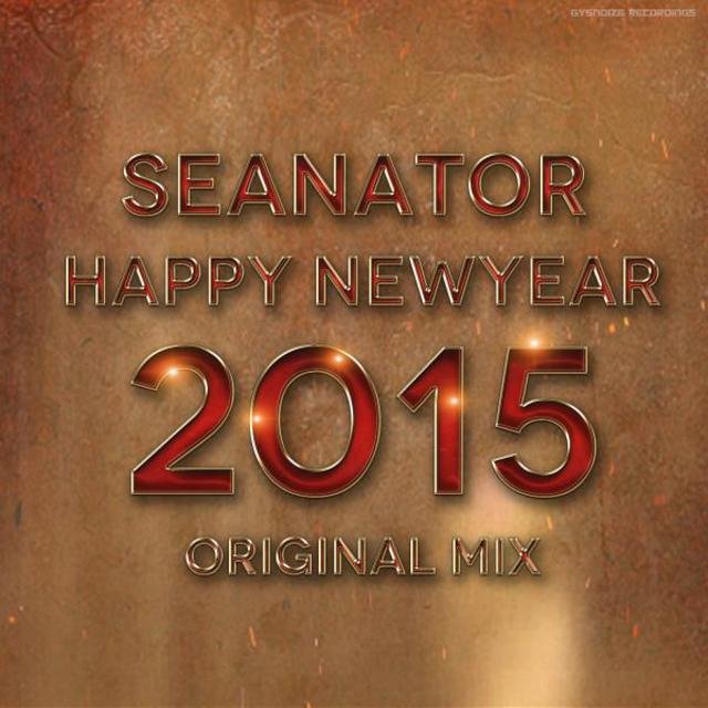 Happy New Year 2015