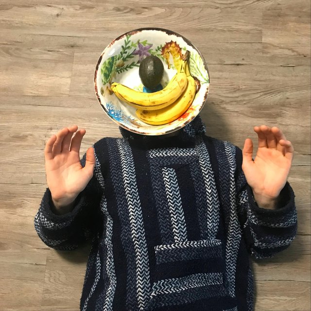 Pick up Yo Trash / The Salmon Dance