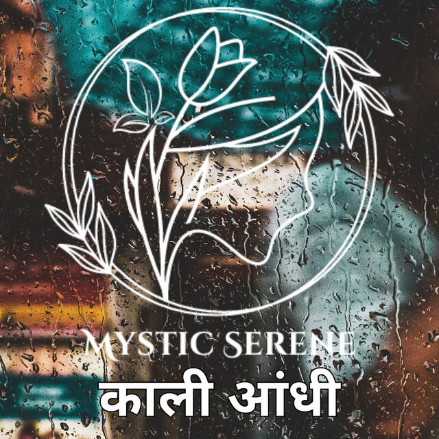 काली आंधी