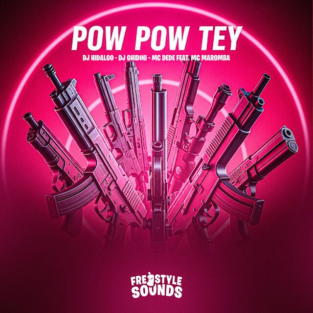 Pow Pow Tey