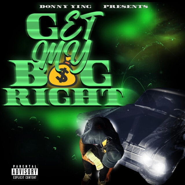 Get my Bag Right