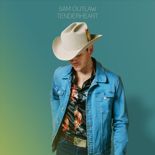 Cover art for album Tenderheart by Sam Outlaw