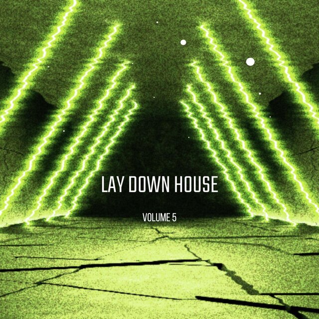 Lay Down House Vol.4