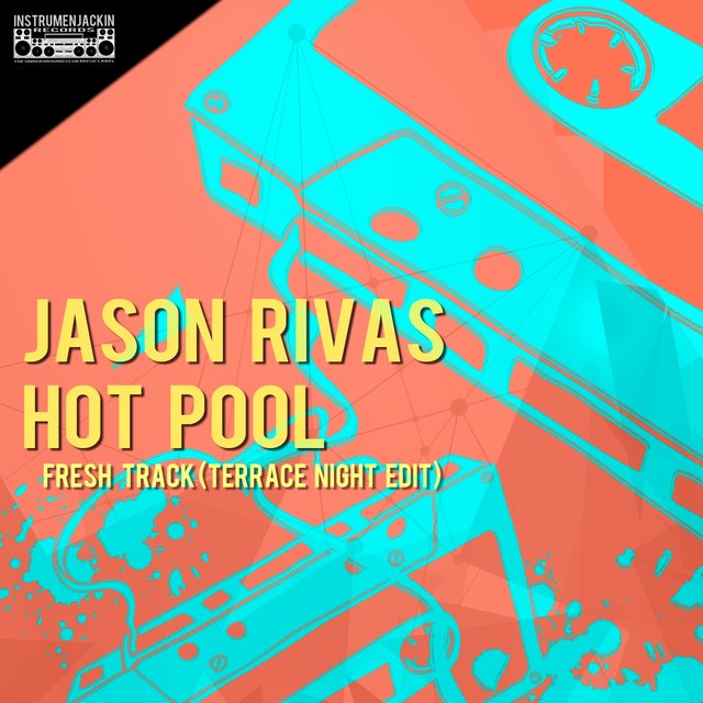 Fresh Track (Terrace Night Edit)