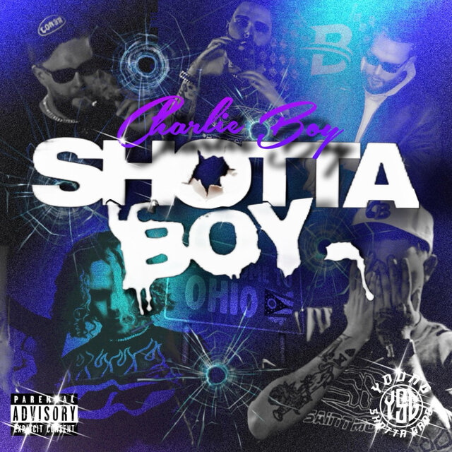 SHOTTA BOY