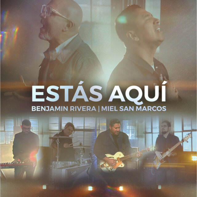 Estás Aquí