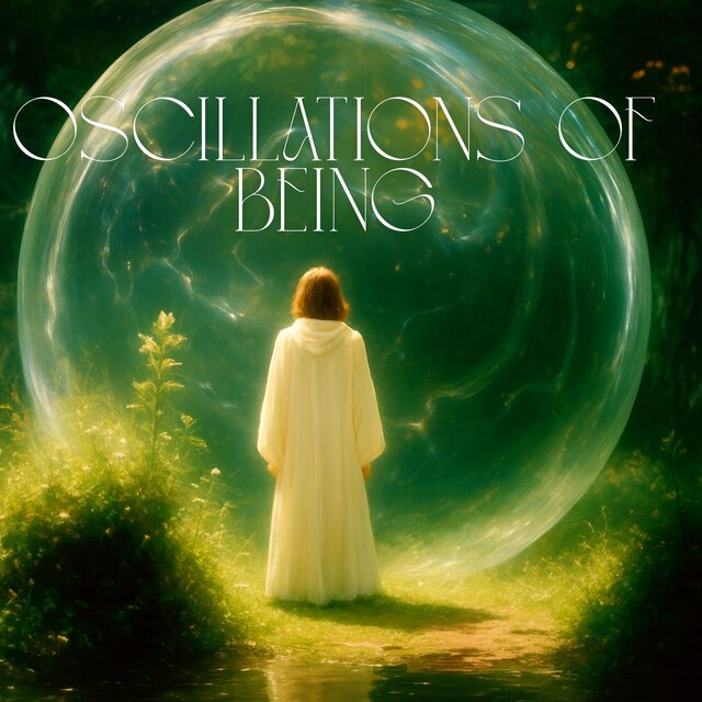 Oscillations of Being