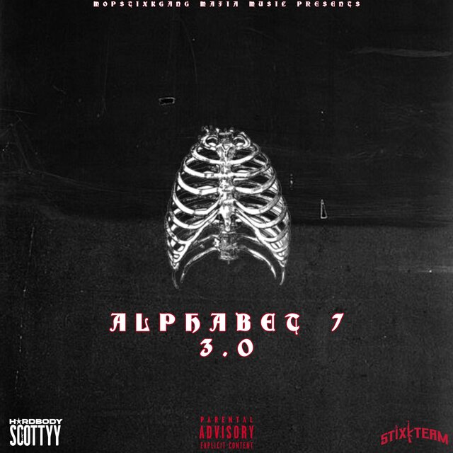 ALPHABET 7 3.0