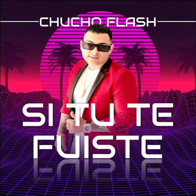 Si Tu Te Fuiste