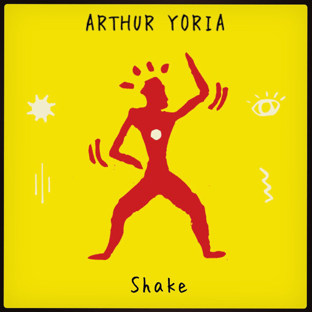 Shake