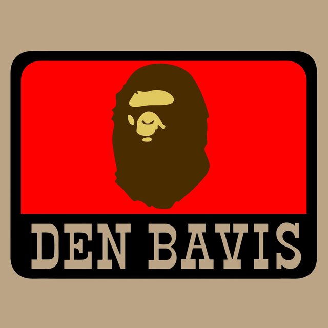 Den bavis vol 1